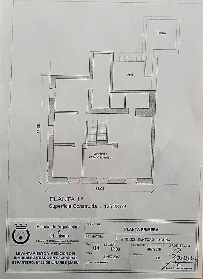 House for sale in Centro ciudad, imagen 3