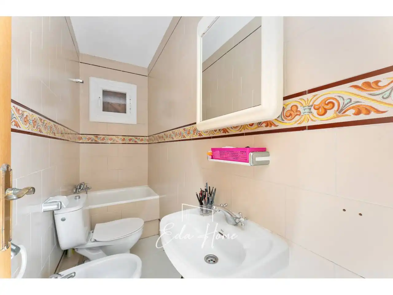 Baño de Casa o chalet en venta en Canyelles con Aire acondicionado, Calefacción y Jardín privado
