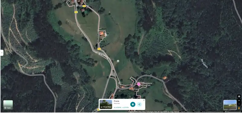 Terreni e lotti in vendita a Pravia, imagen 21