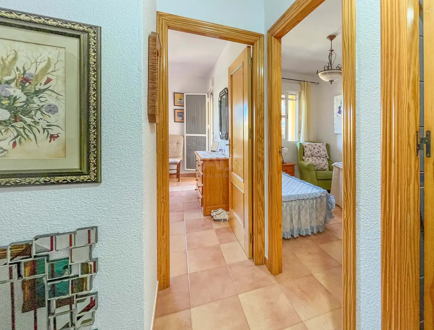 Casa adosada en venta en Punta Umbría con Calefacción y Terraza