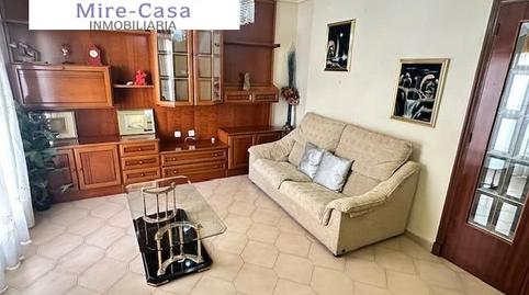 Photo 2 of Flat to rent in Pont Nou - Corazón de Jesús, Elche / Elx