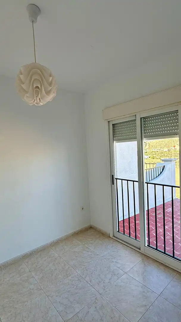 Dúplex de alquiler en Albox