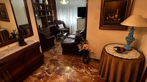 Foto 5 de Pis de lloguer a Avenida de Andalucía, 42, Peñamefecit - Avda Barcelona, Jaén