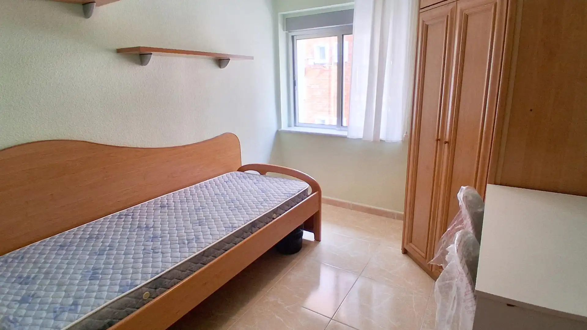 Wohnung zur Miete in San Bernardo