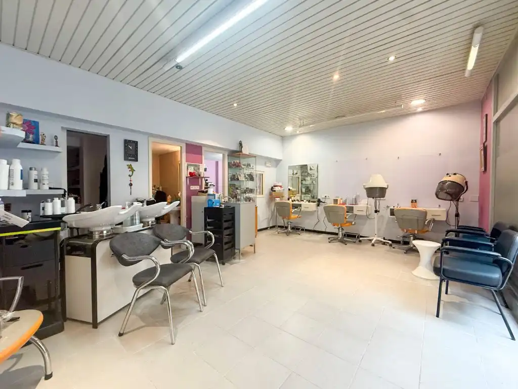 Local comercial en venda a Calle Marca De L'Ham, imagen 8