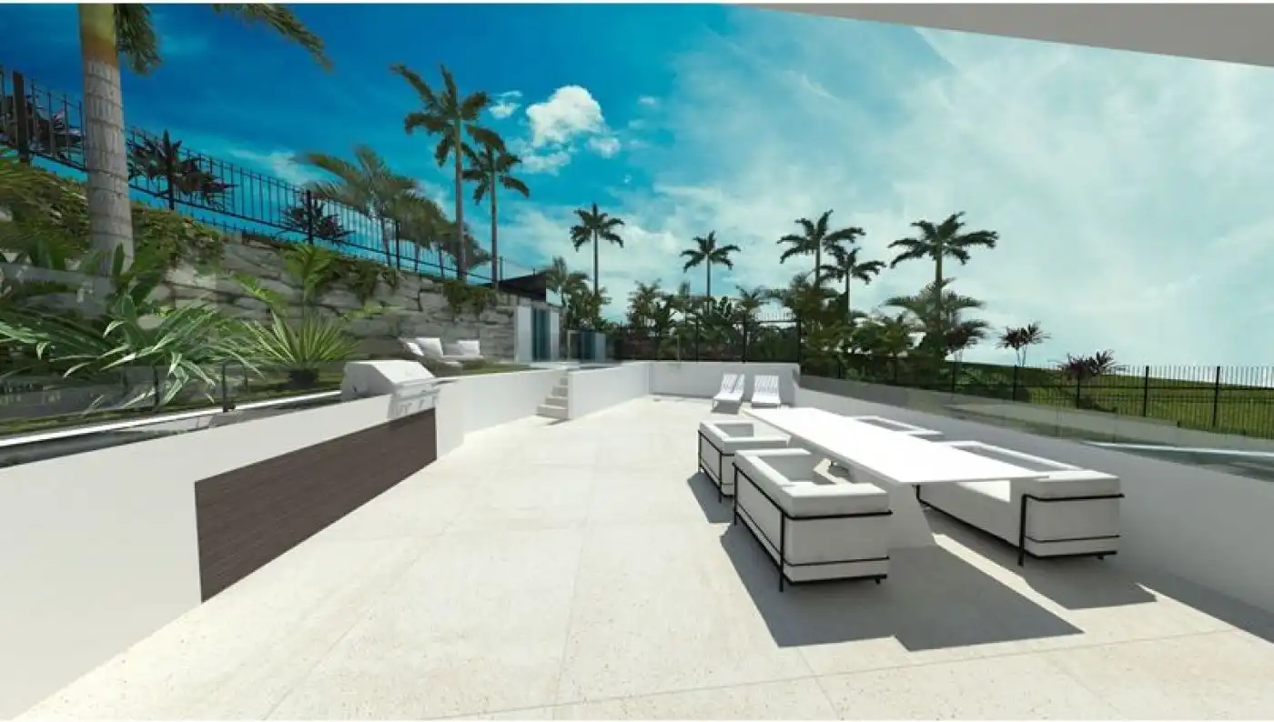 Apartament amb piscina en venda a Torreblanca del Sol, imagen 8