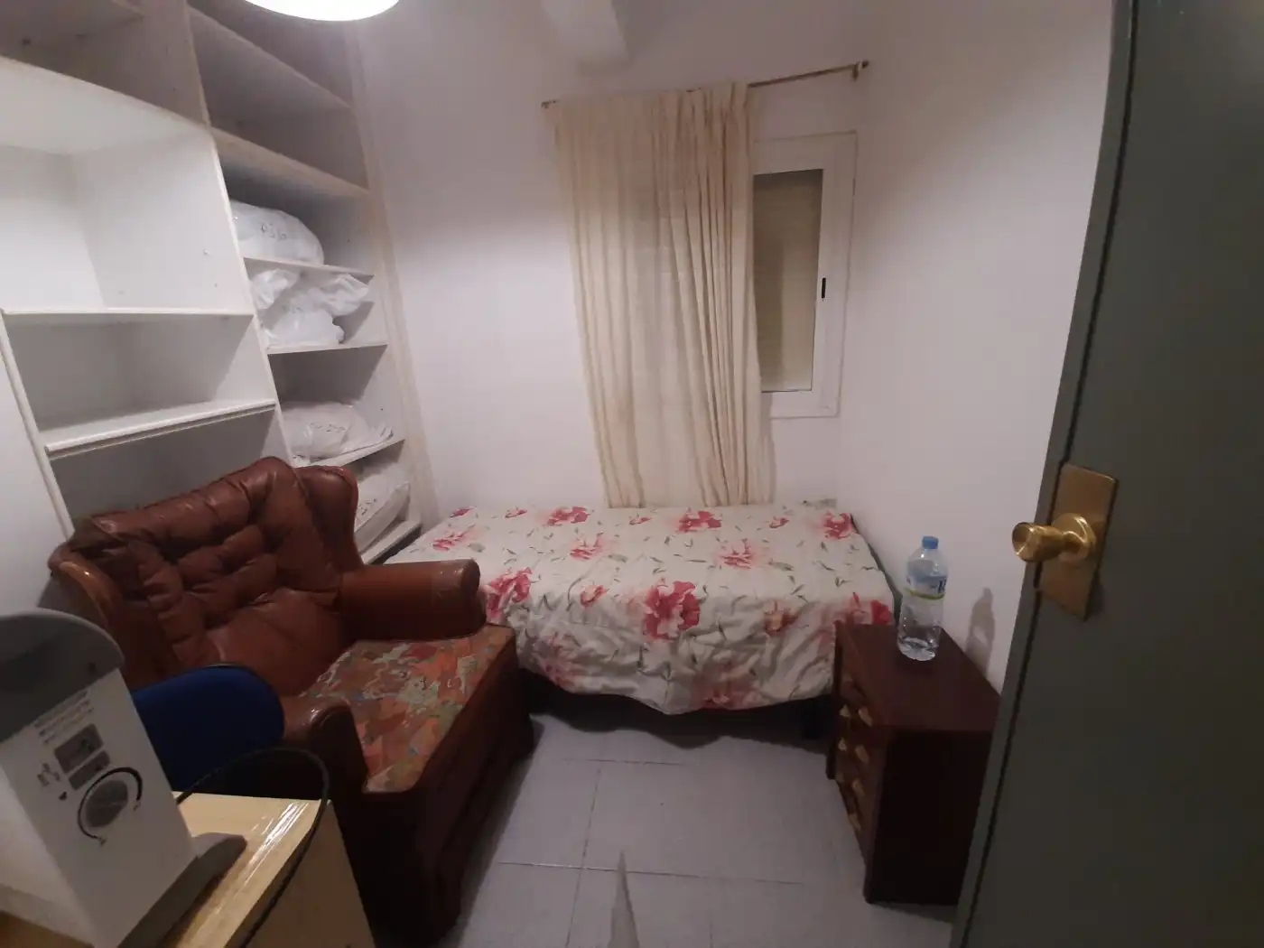 Wohnung mit Terrasse zur Miete in Casco Antiguo, imagen 13