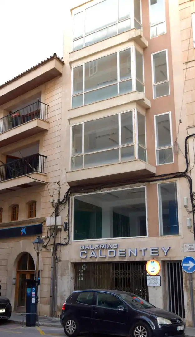 Residencial amb ascensor en venda a Manacor Centre, imagen 12
