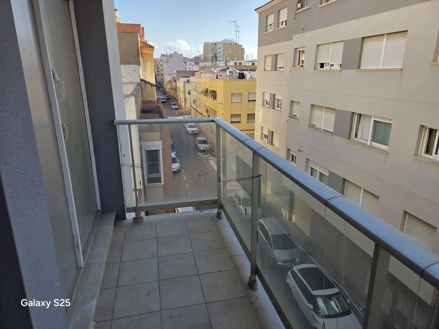 Balcony of Flat for sale in Vinaròs  with Terrace