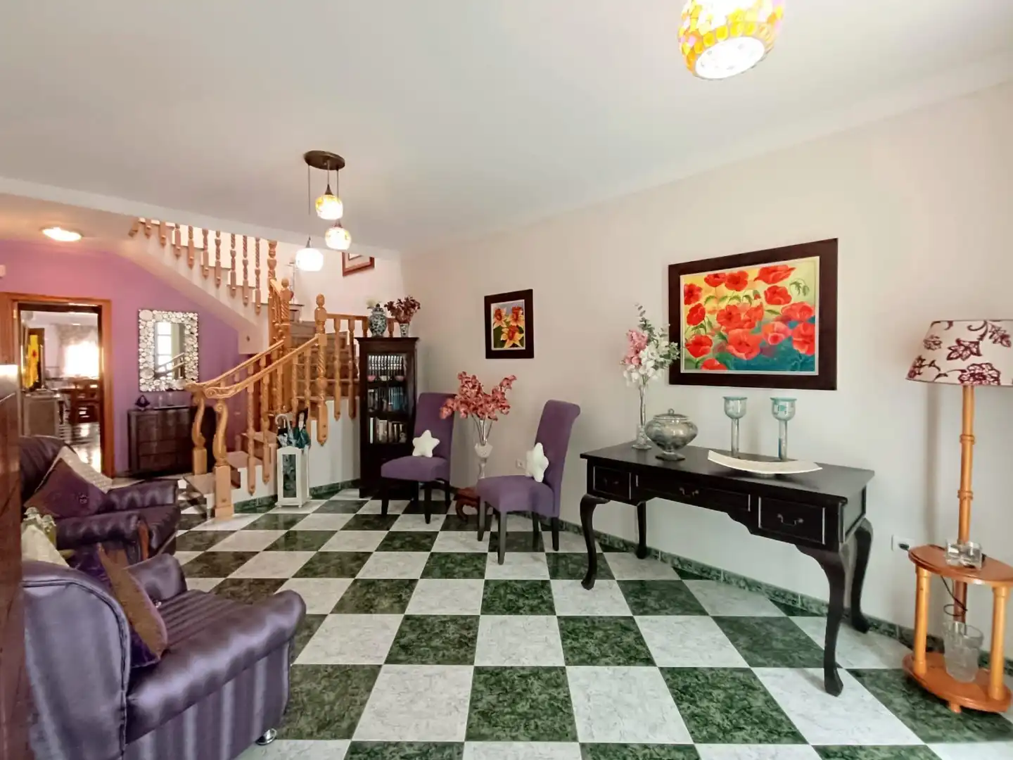 Casa o chalet en venta en El Ejido con Aire acondicionado, Calefacción y Terraza