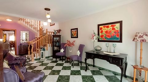 Foto 2 de Casa o chalet en venta en Santo Domingo, El Ejido