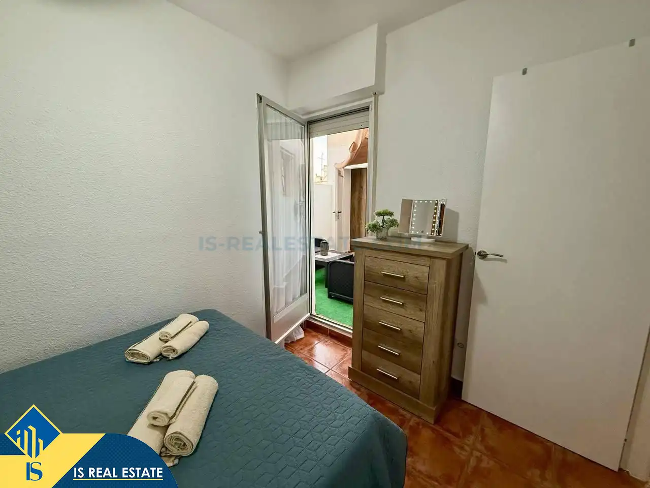 Apartment with lift for sale in Playa del Cura, imagen 25