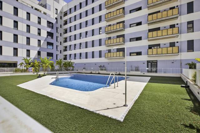 Piso en Venta en Calle Amperio en Sta. Aurelia - Cantábrico - Atlàntico - La Romería
