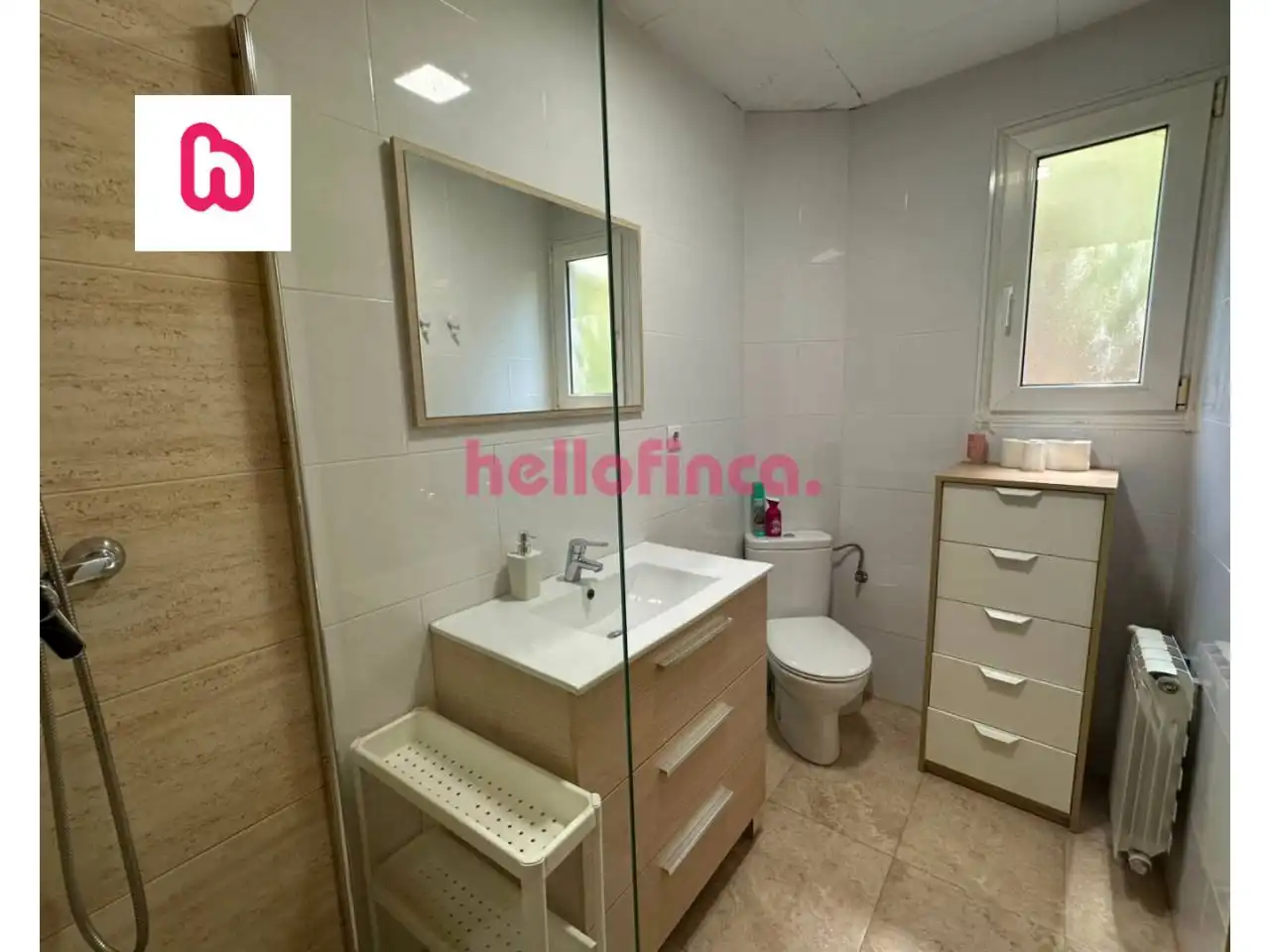 Flat with terrace for sale in Calle Barcelona, imagen 33