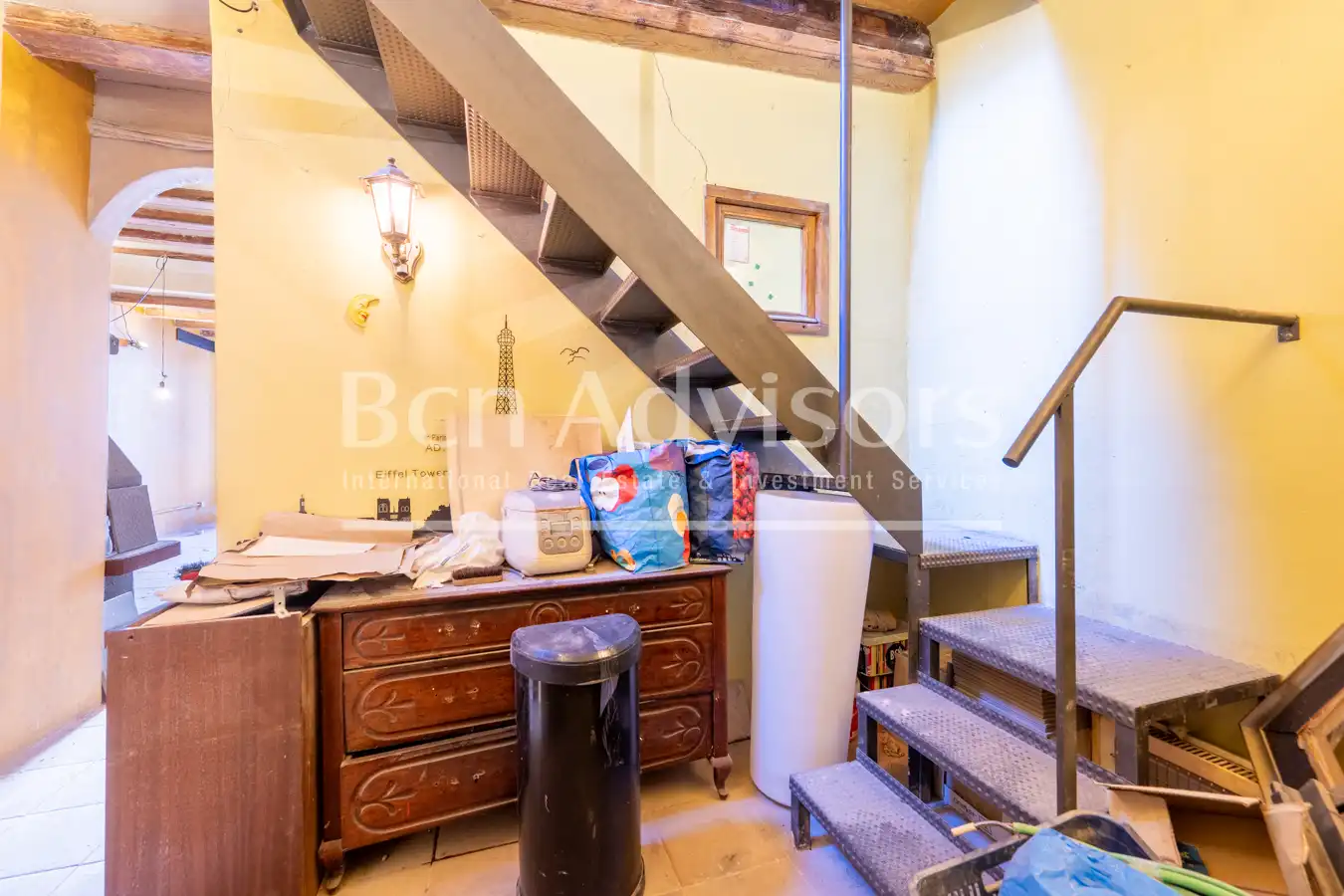 Wohnung mit Terrasse zum Verkauf in Carrer dels Tallers, imagen 23