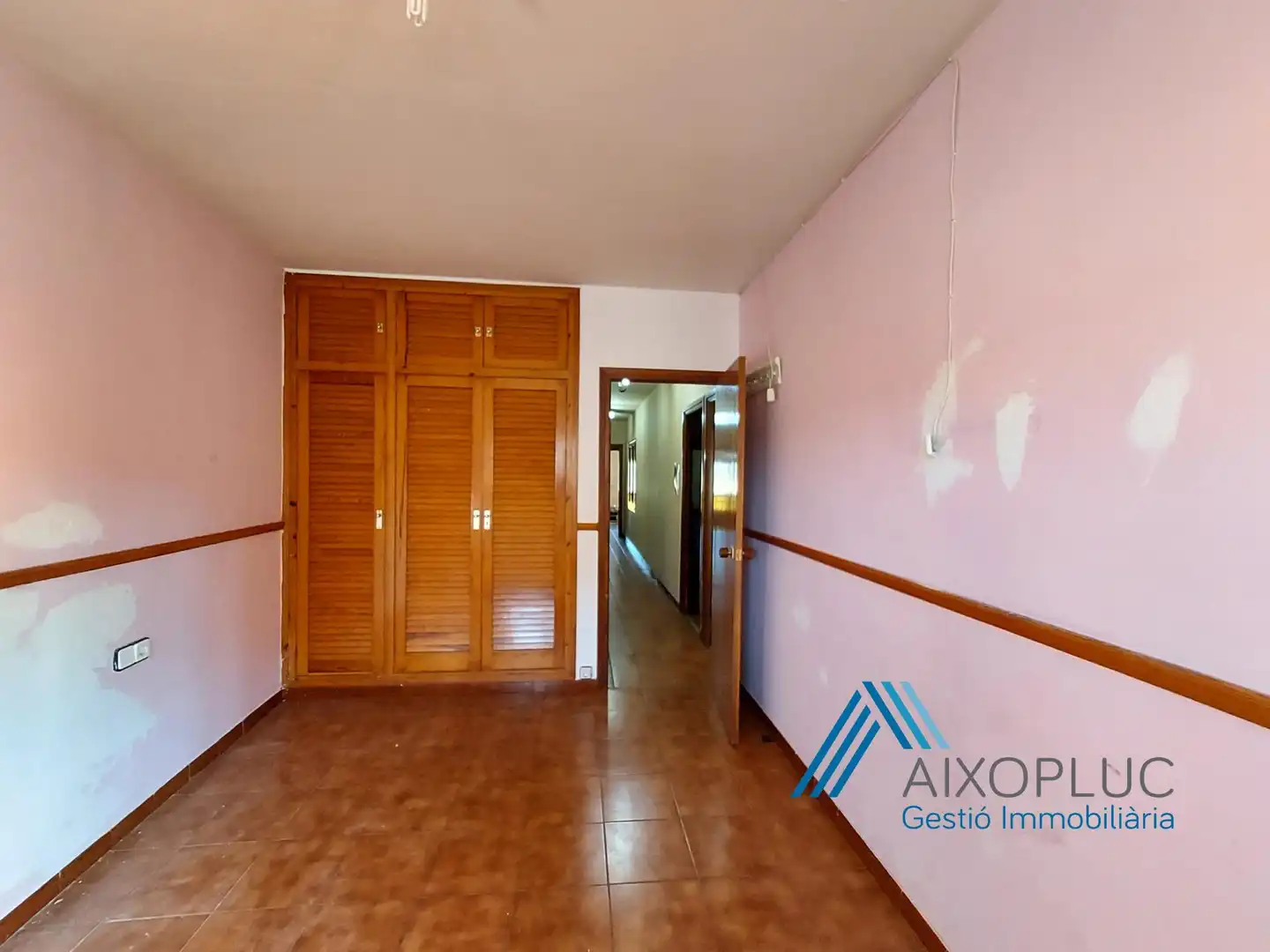 Wohnung zur Miete in Sant Martí Sarroca