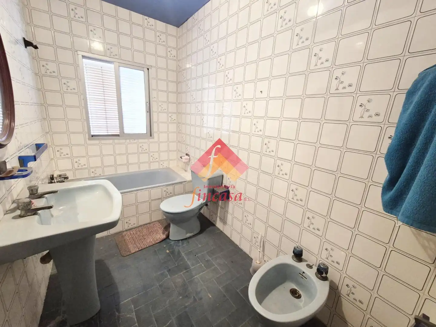 Casa amb terrassa en venda a La Ciudad, imagen 13