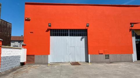 Photo 5 of Industrial buildings to rent in Rúa Do Castiñeiriño, 54, Castiñeiriño - Cruceiro de Sar, A Coruña