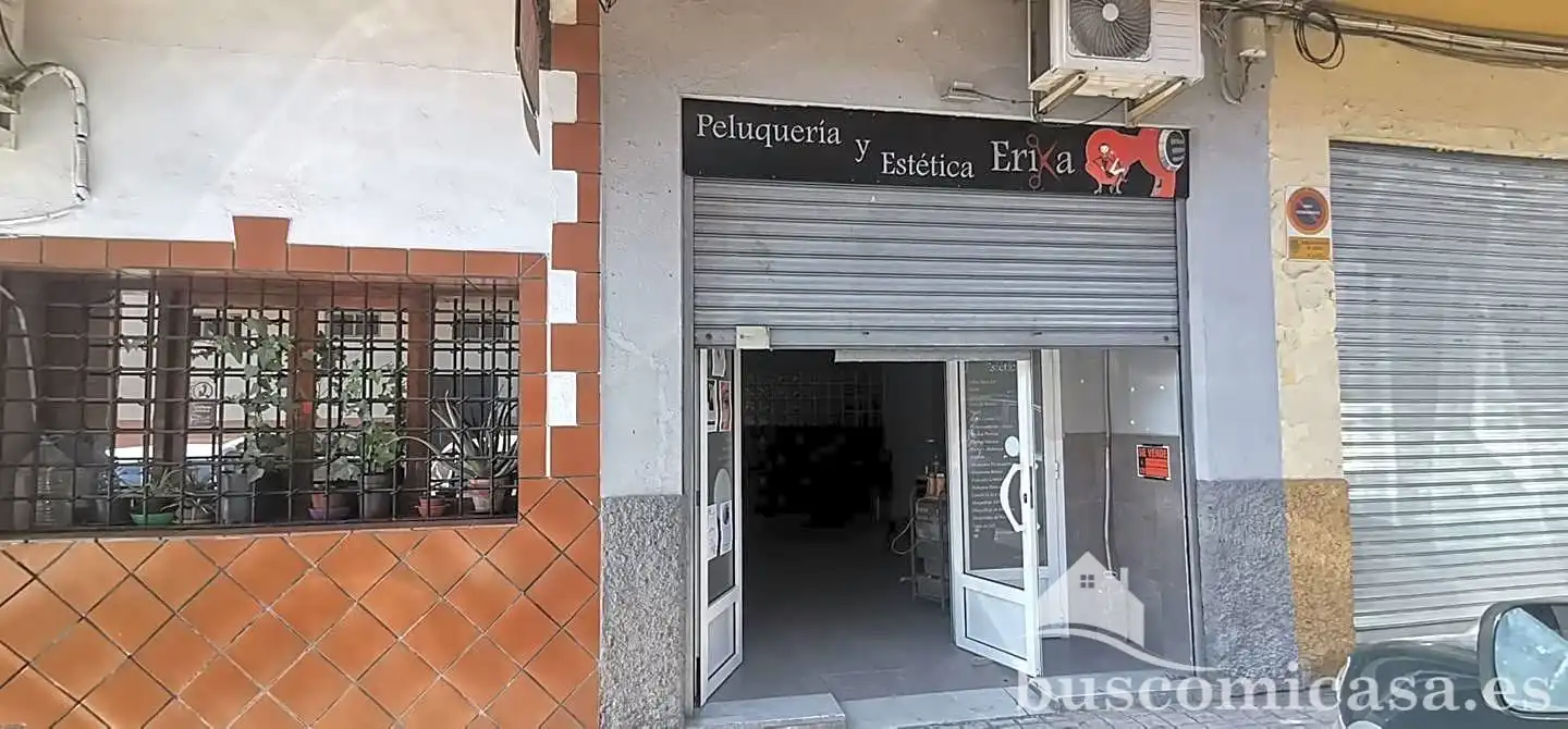 Locale commerciale in affitto a Doctor Juan Reyes, imagen 15