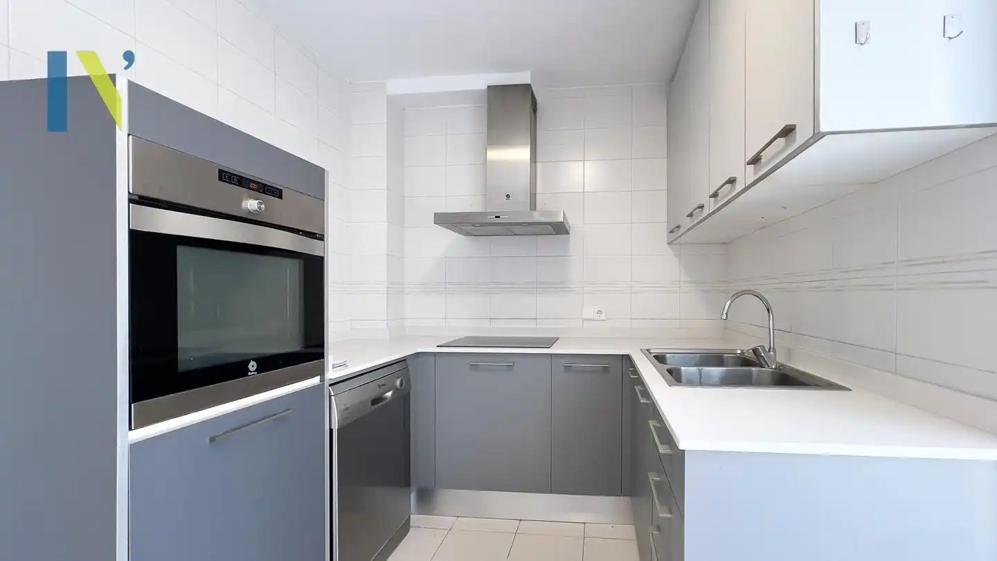 Wohnung zur Miete in Riera, Centre - Platja