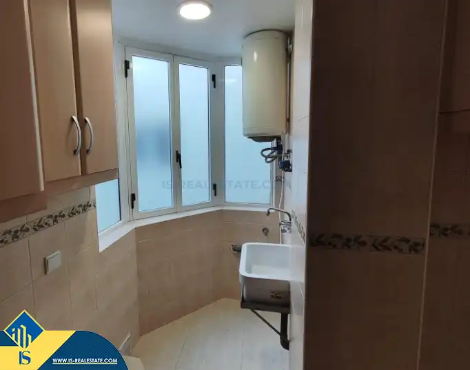 Ático con terraza en venta en Playa del Cura, imagen 12