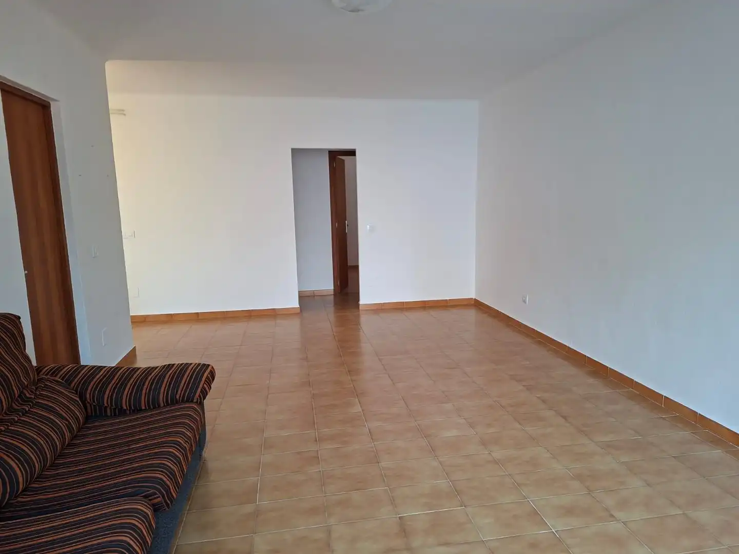 Wohnzimmer von Wohnung zur Miete in Felanitx