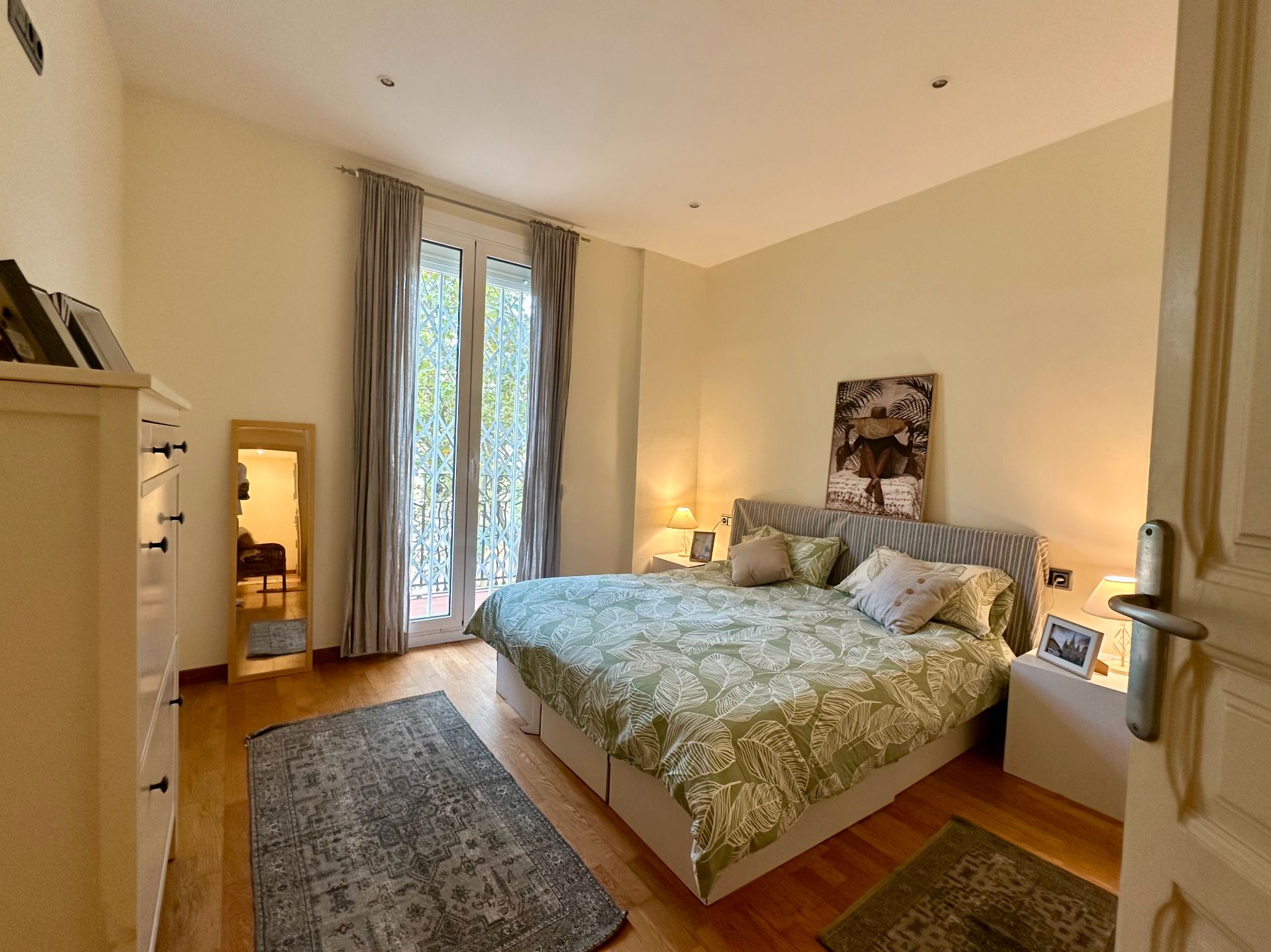 Flat for sale in Carrer de la Indústria, Sagrada Família, Eixample