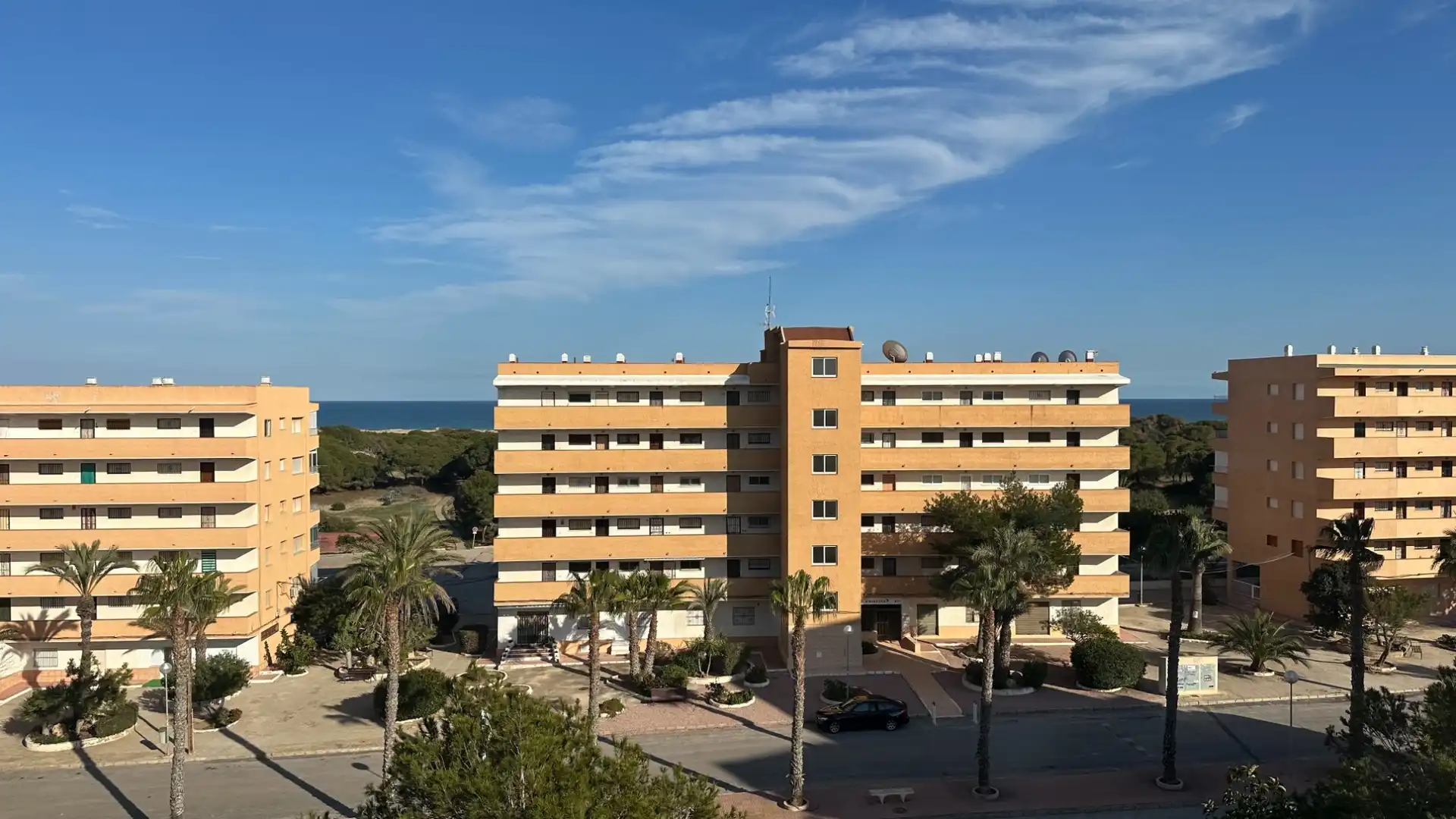 Appartement avec piscine à vendre à El Moncayo - El Pòrtic, imagen 3
