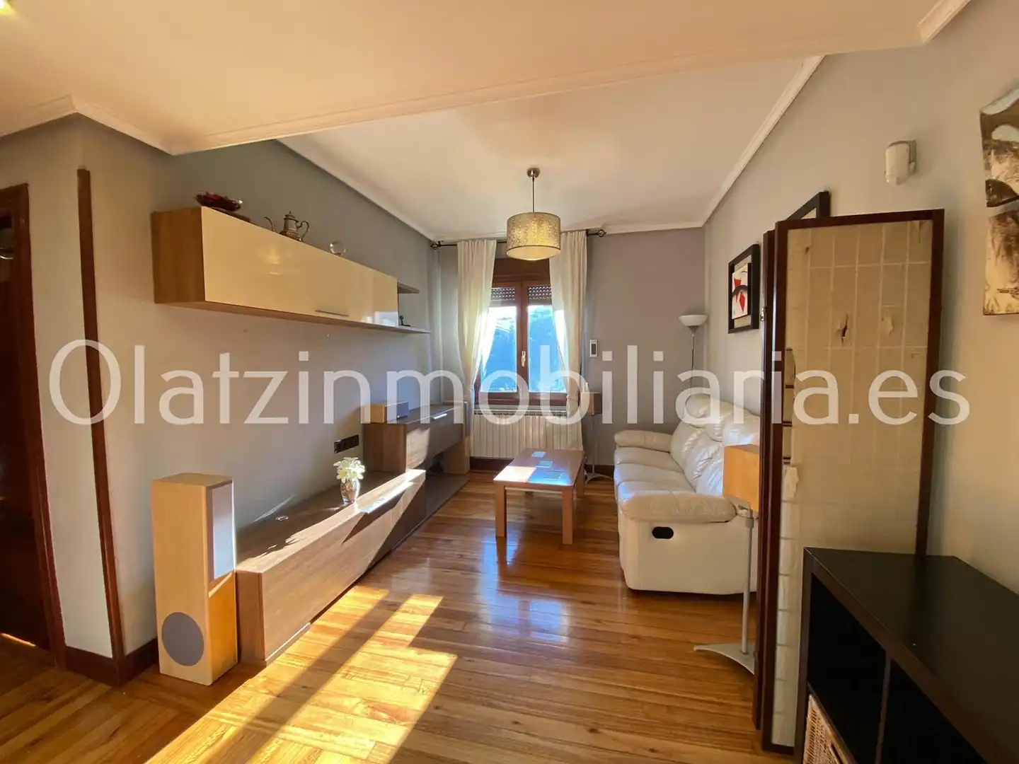 Piso en venta en Artziniega
