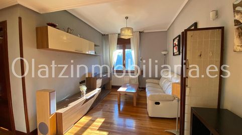 Foto 2 de Piso en venta en Artziniega, Araba - Álava