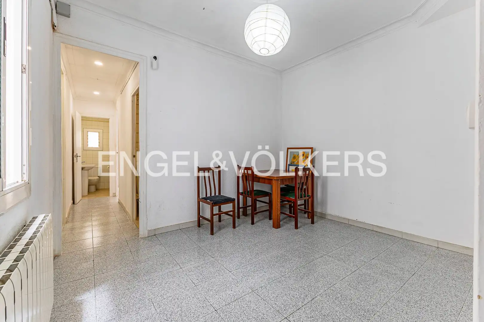 Appartamento con terrazza in vendita a Ciutat Vella, imagen 9