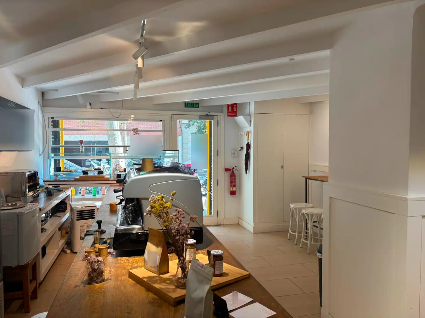 Local comercial en traspaso en Eixample, imagen 3