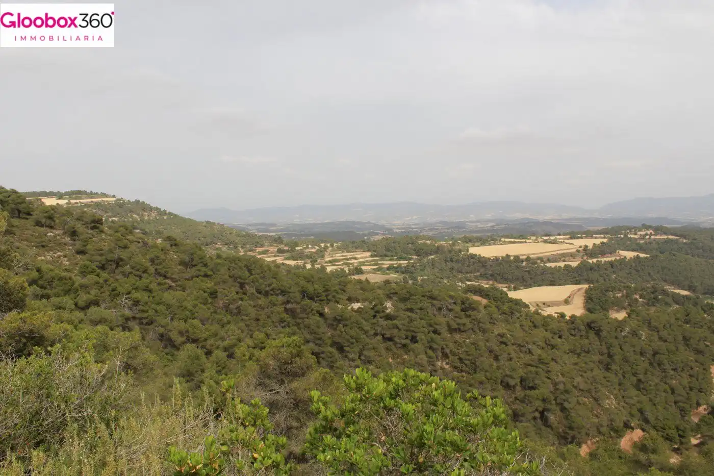 Country homes for sale in Blancafort  with Alarm