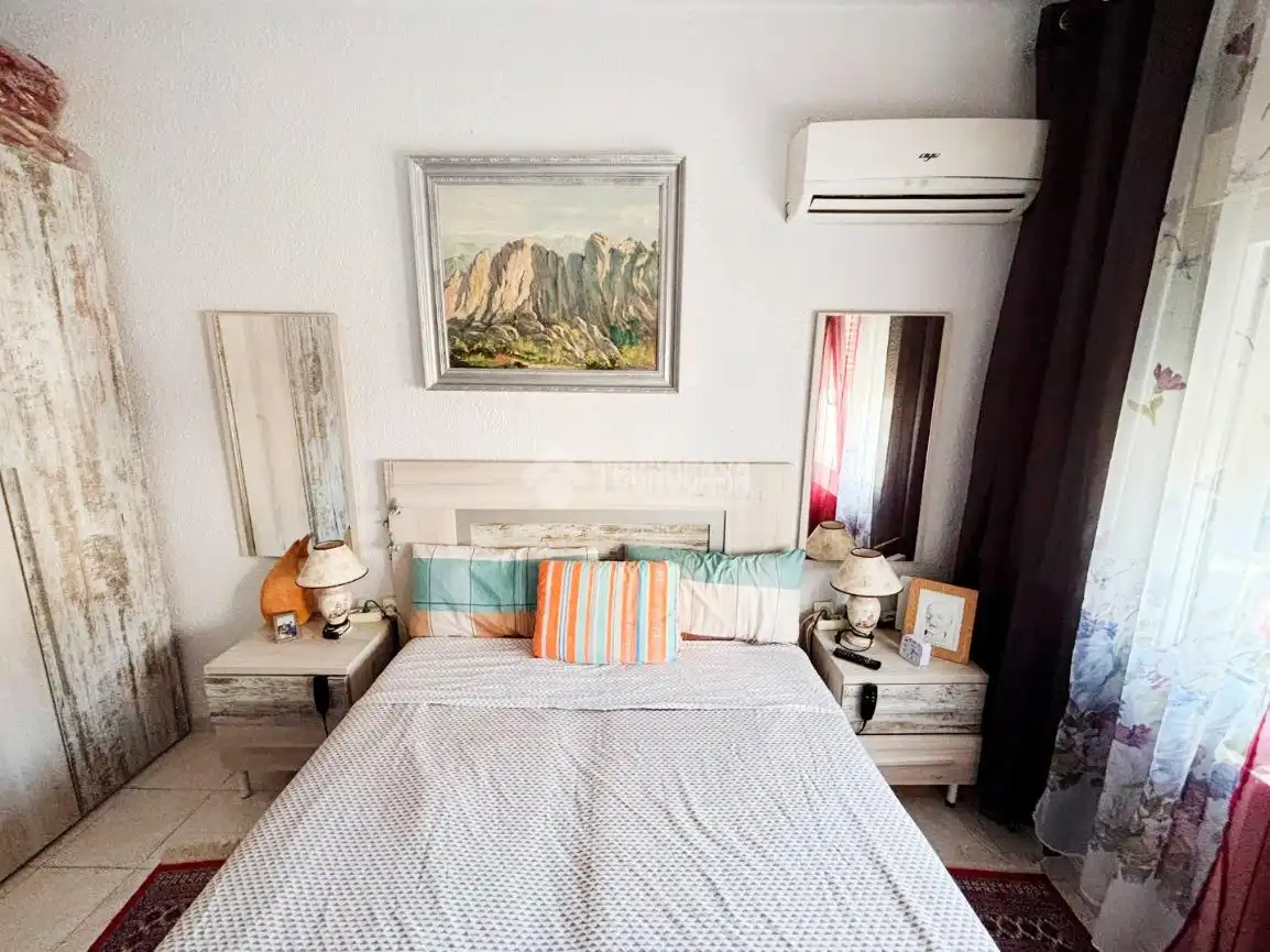 Flat with terrace for sale in Barrios rurales del oeste, imagen 19
