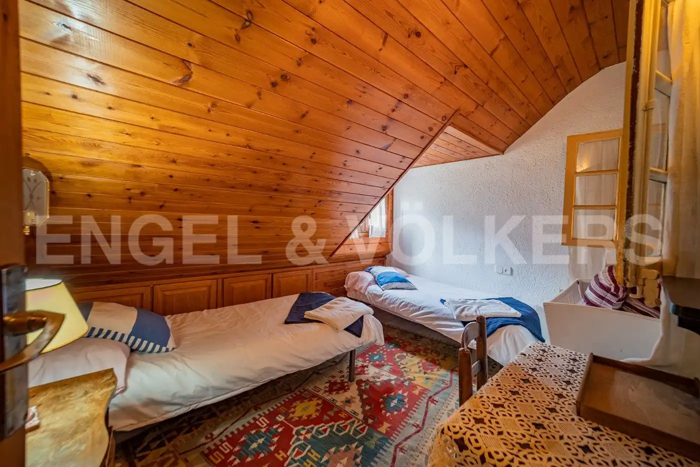Habitación de Casa o chalet en venta en Es Bòrdes con Trastero y Amueblado