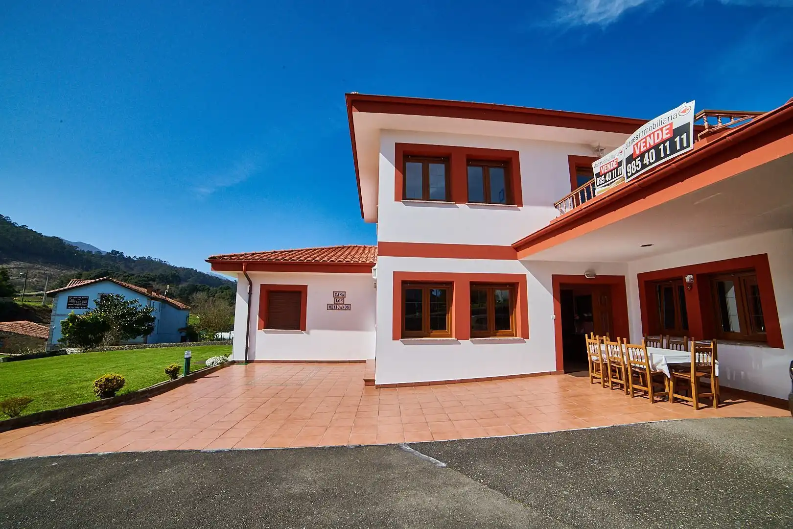 Maison avec jardin à vendre à Vidiago - Pendueles - Tresgrandas, imagen 2