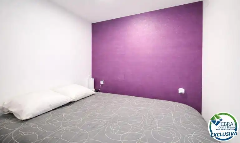 Estudio con ascensor en venta en Carrer Muga-Delta, imagen 8