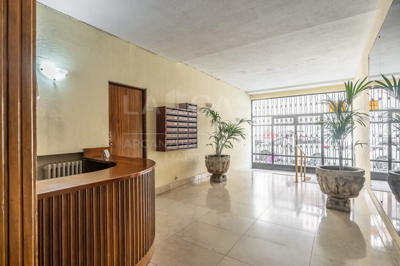 Ático en venta en Madrid con Aire acondicionado, Calefacción y Terraza