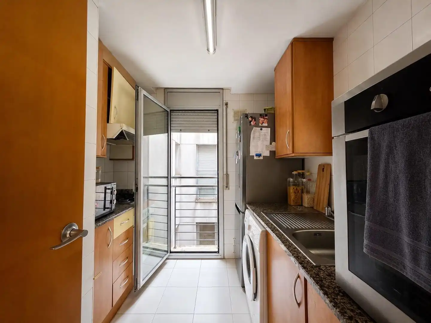 Ático con ascensor en venta en S NARCIS, imagen 2