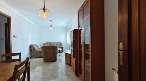 Photo 3 of Flat for rent in Rúa de Rianxo, Campus Norte - San Caetano, Santiago de Compostela