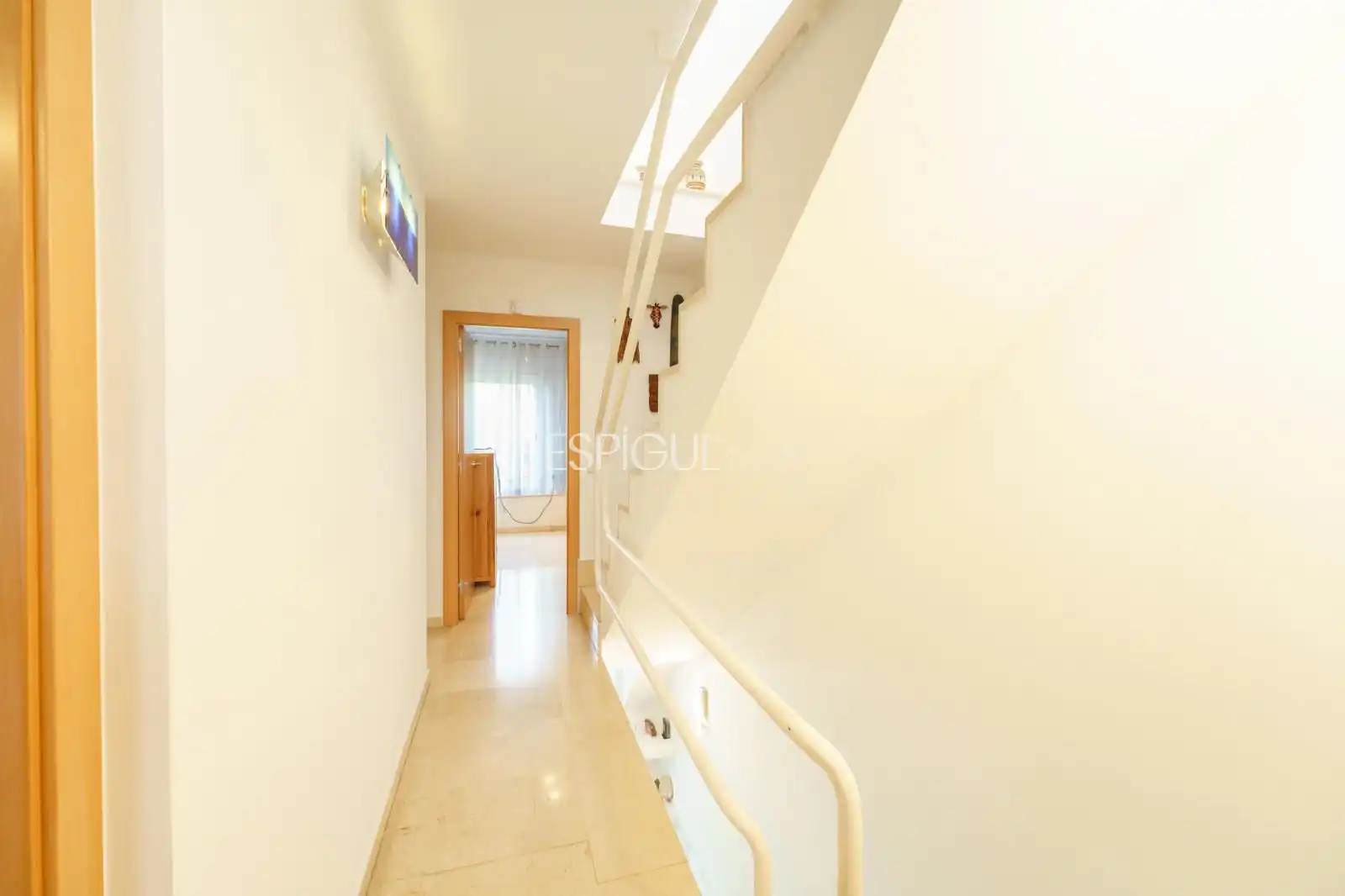 Casa adosada en venta en Tiana con Calefacción, Jardín privado y Parquet