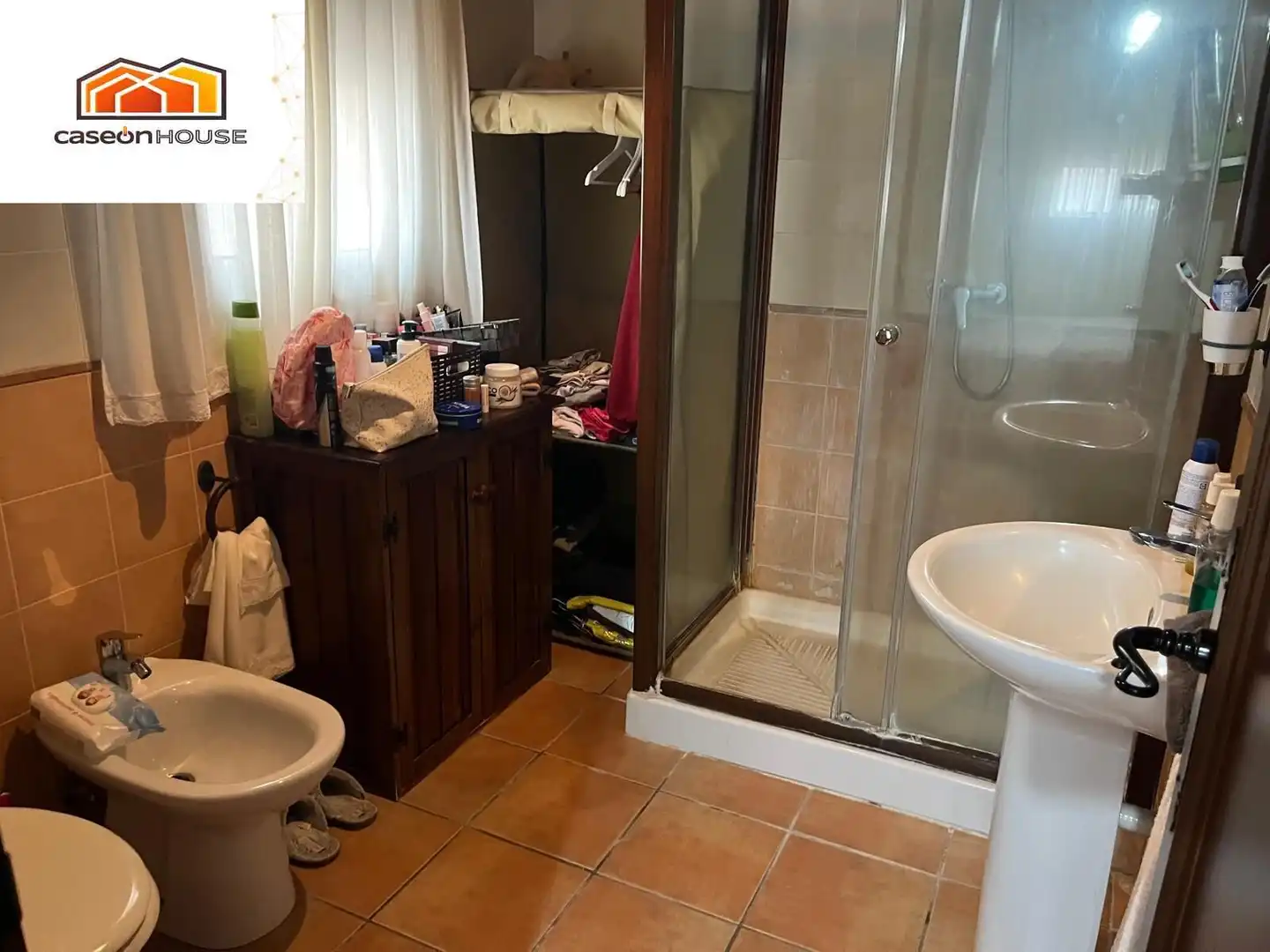 Baño de Casa o chalet en venta en Chiclana de la Frontera