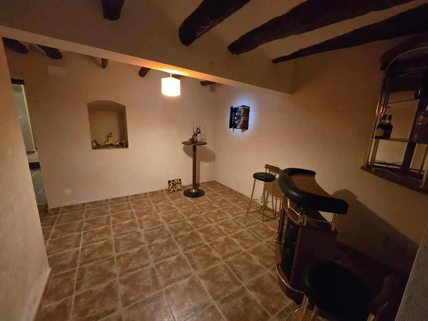 Casa adosada en venda a Aiguamúrcia