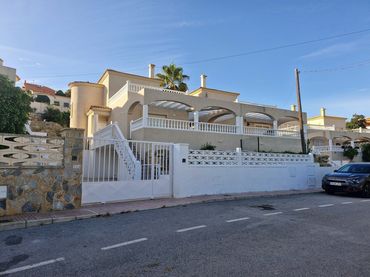 Maison avec jardin à vendre à Pueblo Acantilado - Lanuza