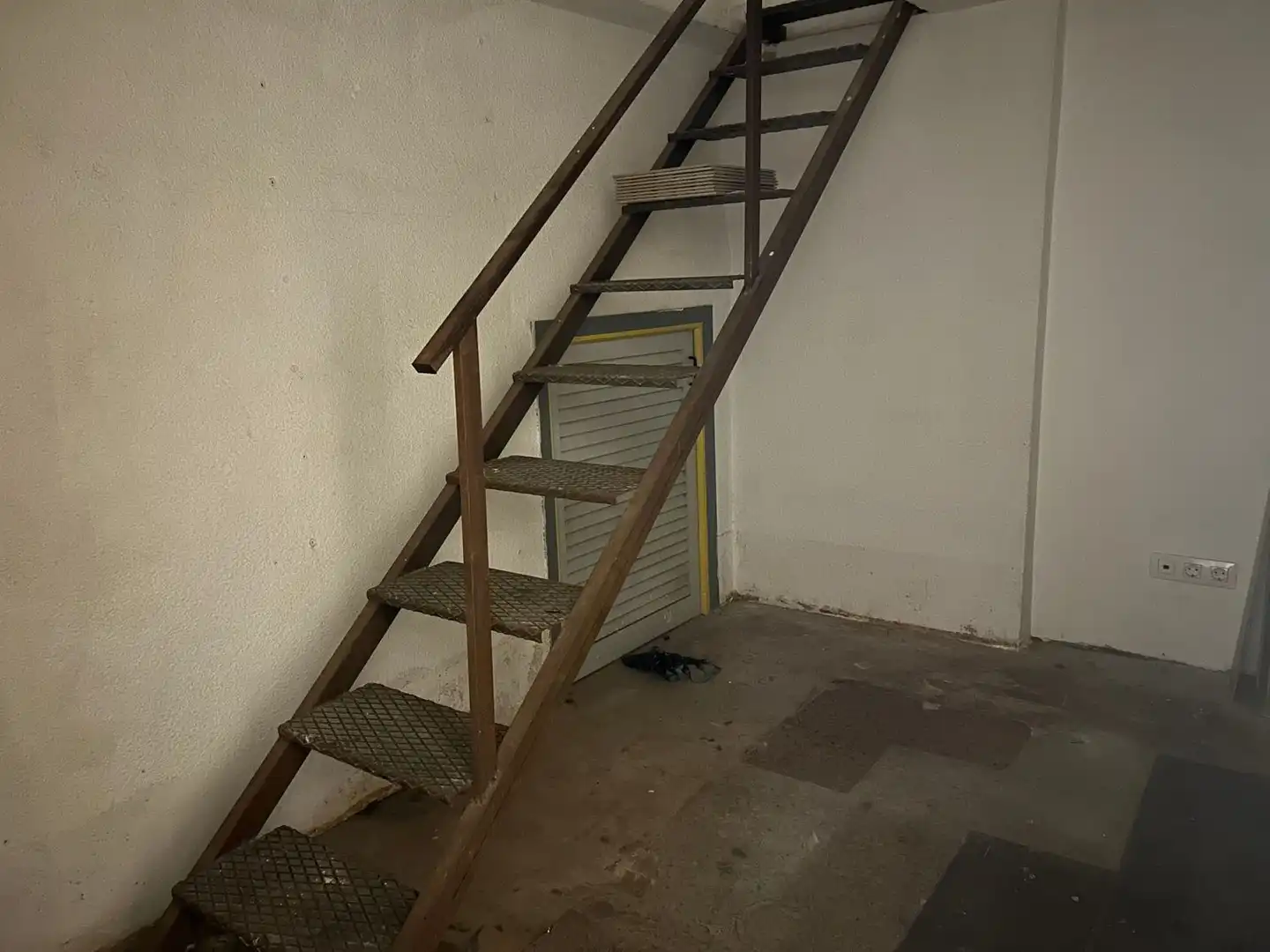 Local comercial de lloguer a Calle de Alloza, imagen 17