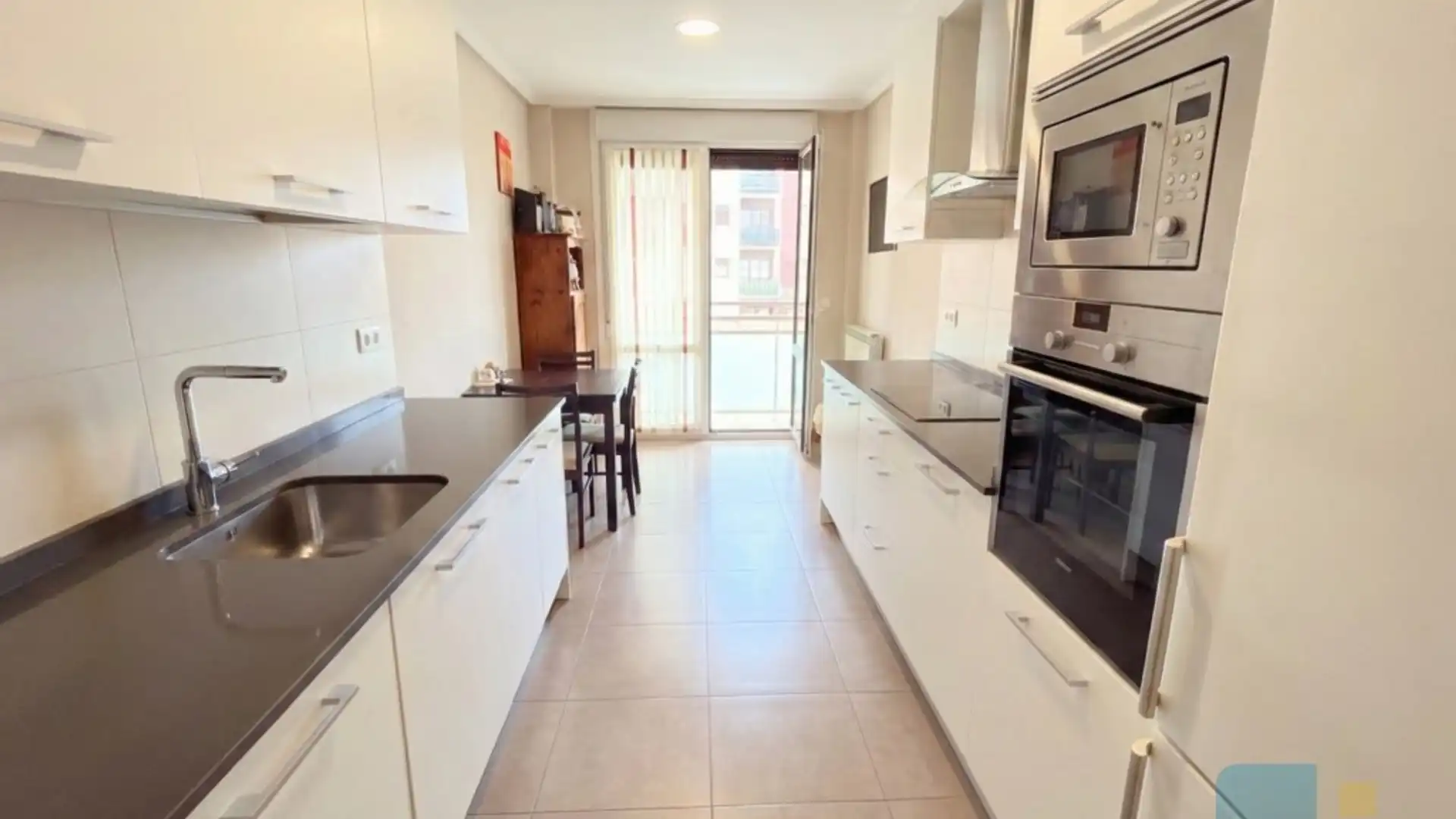 Cocina de Piso en venta en Hernani