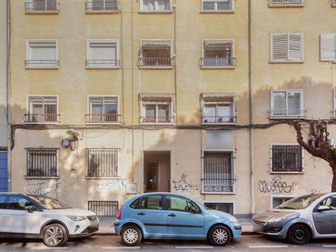Flat for sale in C/ Joan Maragall