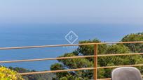 Terrace of House or chalet for sale in Begur  with Air Conditioner, Heating and Private garden