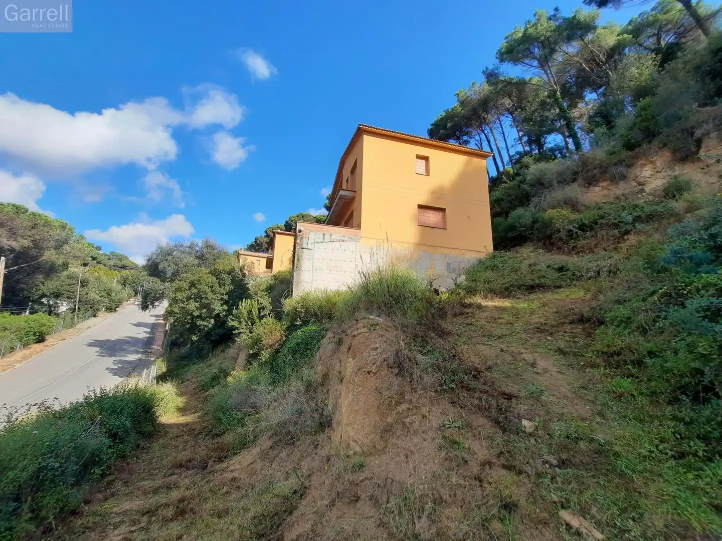 Grundstücke und Bauplätze zum Verkauf in AV CAN MASSUET 
 DOSRIUS (BARCELONA, imagen 25