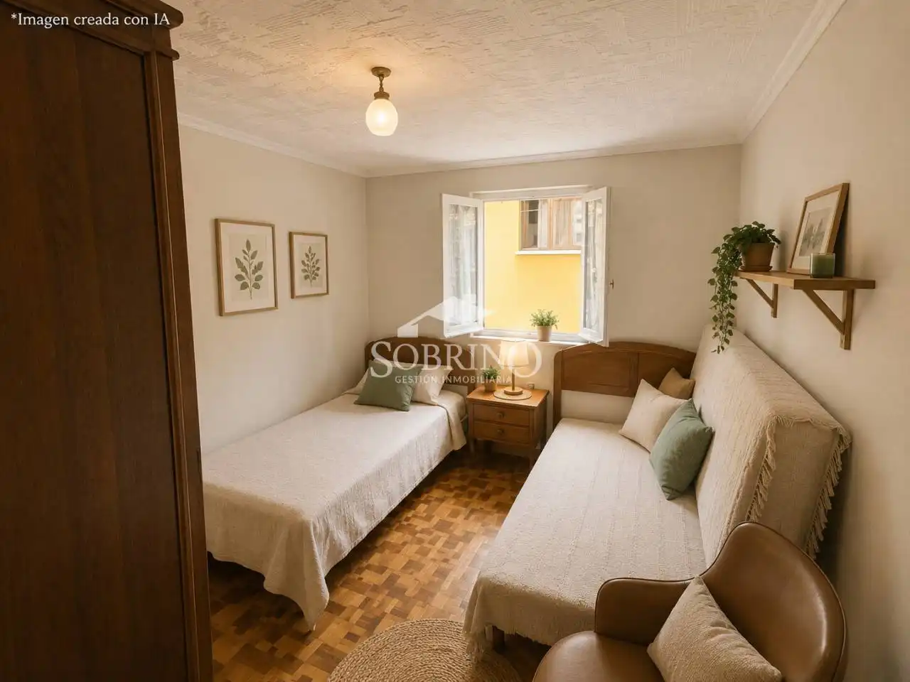 Casa in vendita a Calle Porrua 1, imagen 19